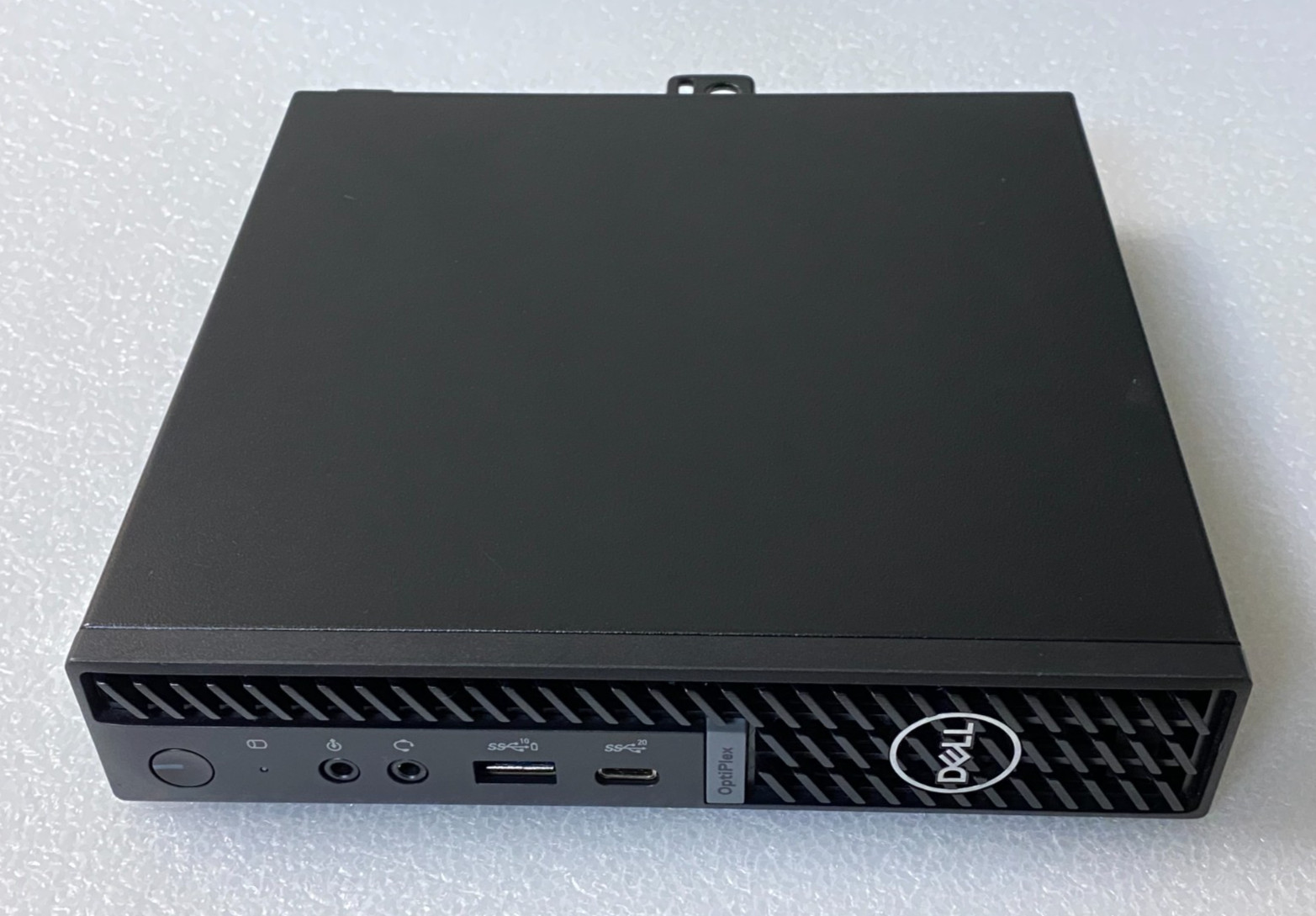 OptiPlex Micro Plus 7010 Intel Core i5 DDR5/PC5 Mini Desktop *NO RAM/CPU/SSD*