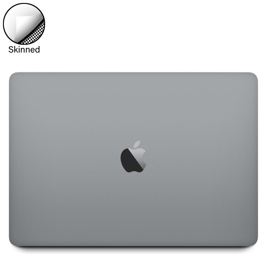 2020 Apple M1 MacBook Air 13.3″ 8GB/128GB SSD – (Gray/Skinned) A2337 w/Warranty