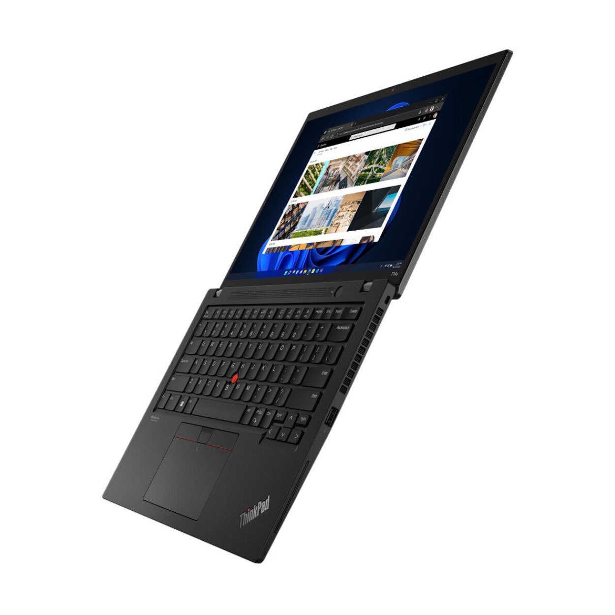 Lenovo ThinkPad T14s Gen 3 14-Inch WUXGA Intel Core i5-1245U 16GB 256GB W11 Pro