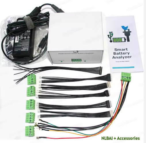 NLBA1 – Currently Out of Stock. Restock expected in 2 weeks