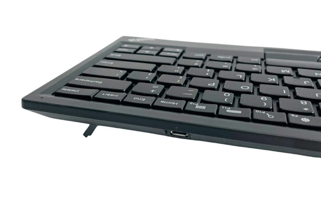Lenovo ThinkPad Trackpoint Compact USB Keyboard KU-1255 US English Brand New