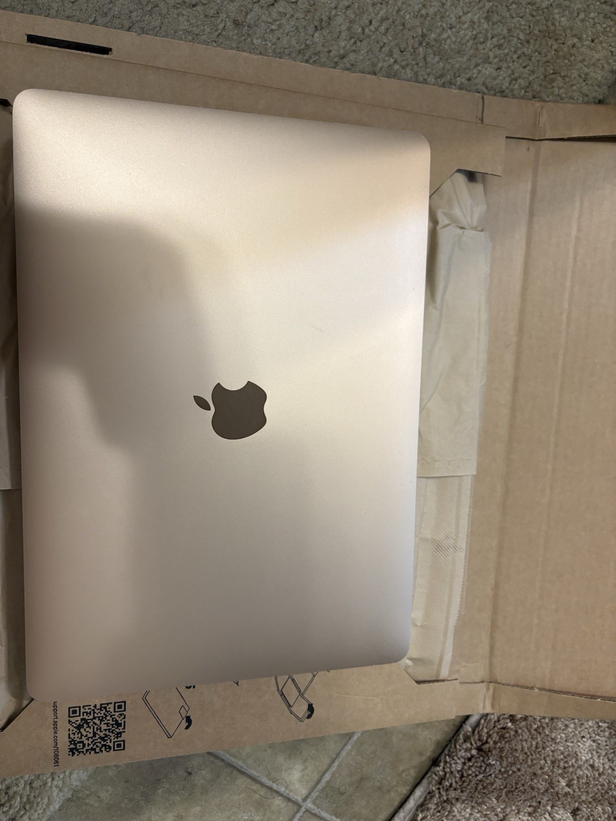 Apple MacBook Air 13″ 2020