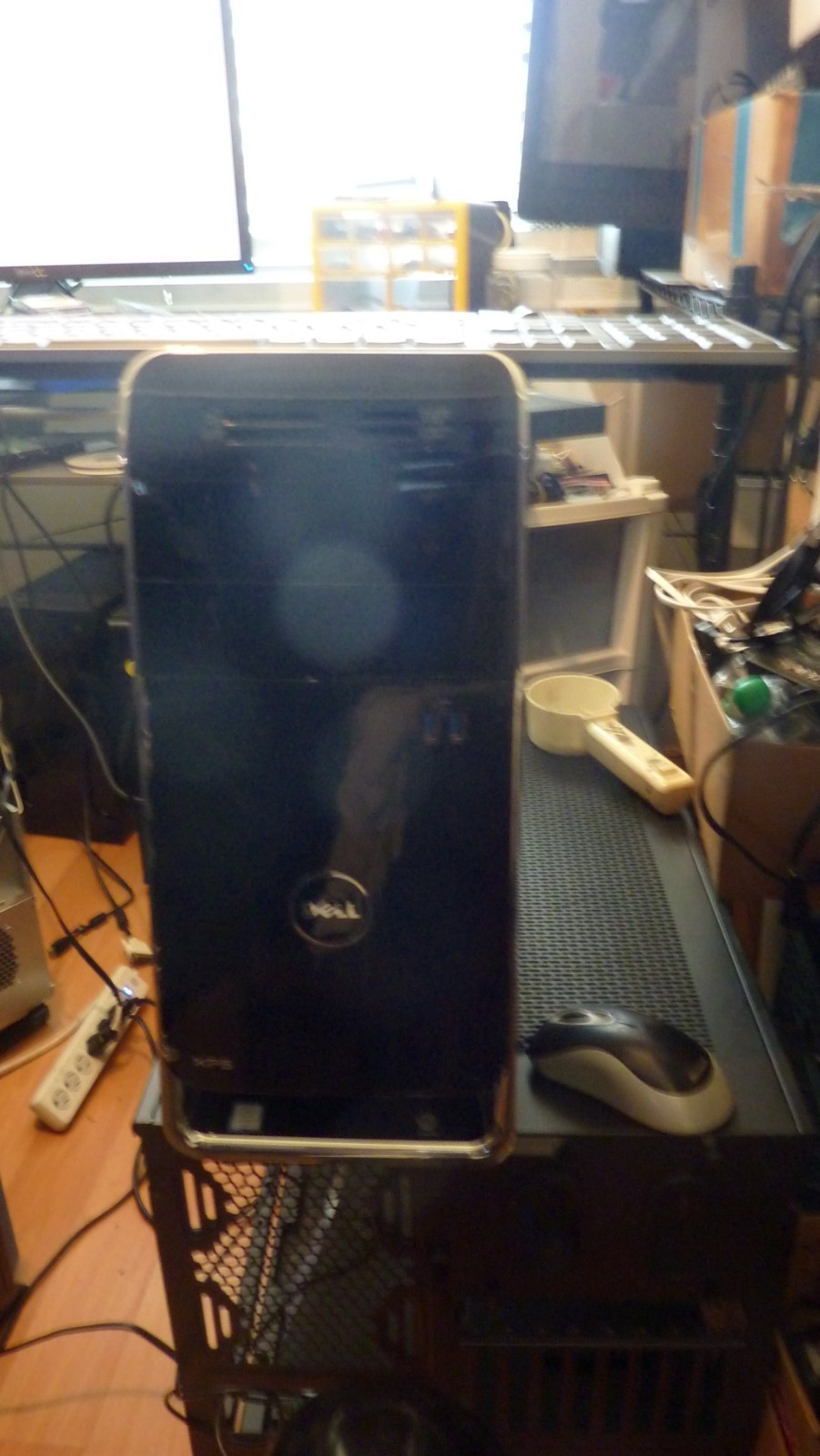 Dell XPS 8900, Intel Core i7 6th Gen., 3.4GHz CPU, 16GB 500GB, PC Desktop WIN 10