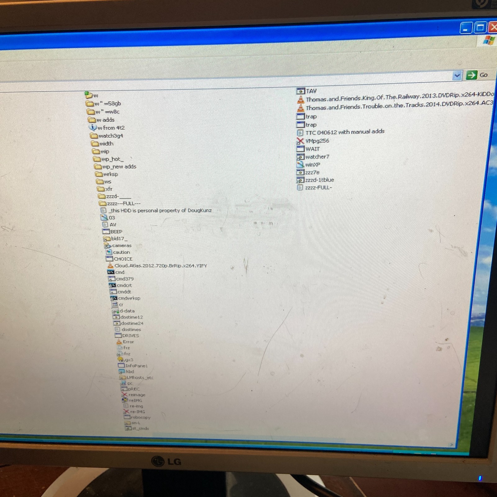 IBM Thinkcentre S51 PC SFF Desktop Boots Windows XP Pentium 4 3.00GHz 1GB WD 1TB