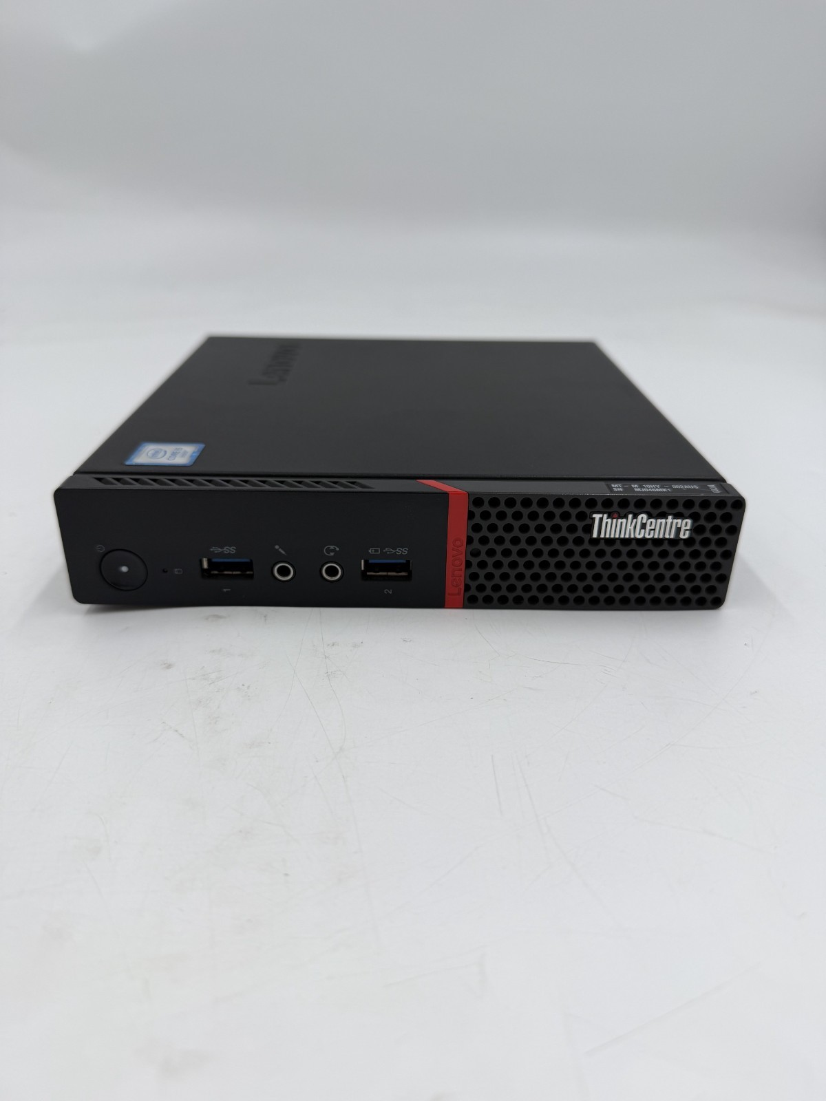 Lenovo Thinkcentre M700 i5-6500T 8GB RAM 256GB SSD Windows 11