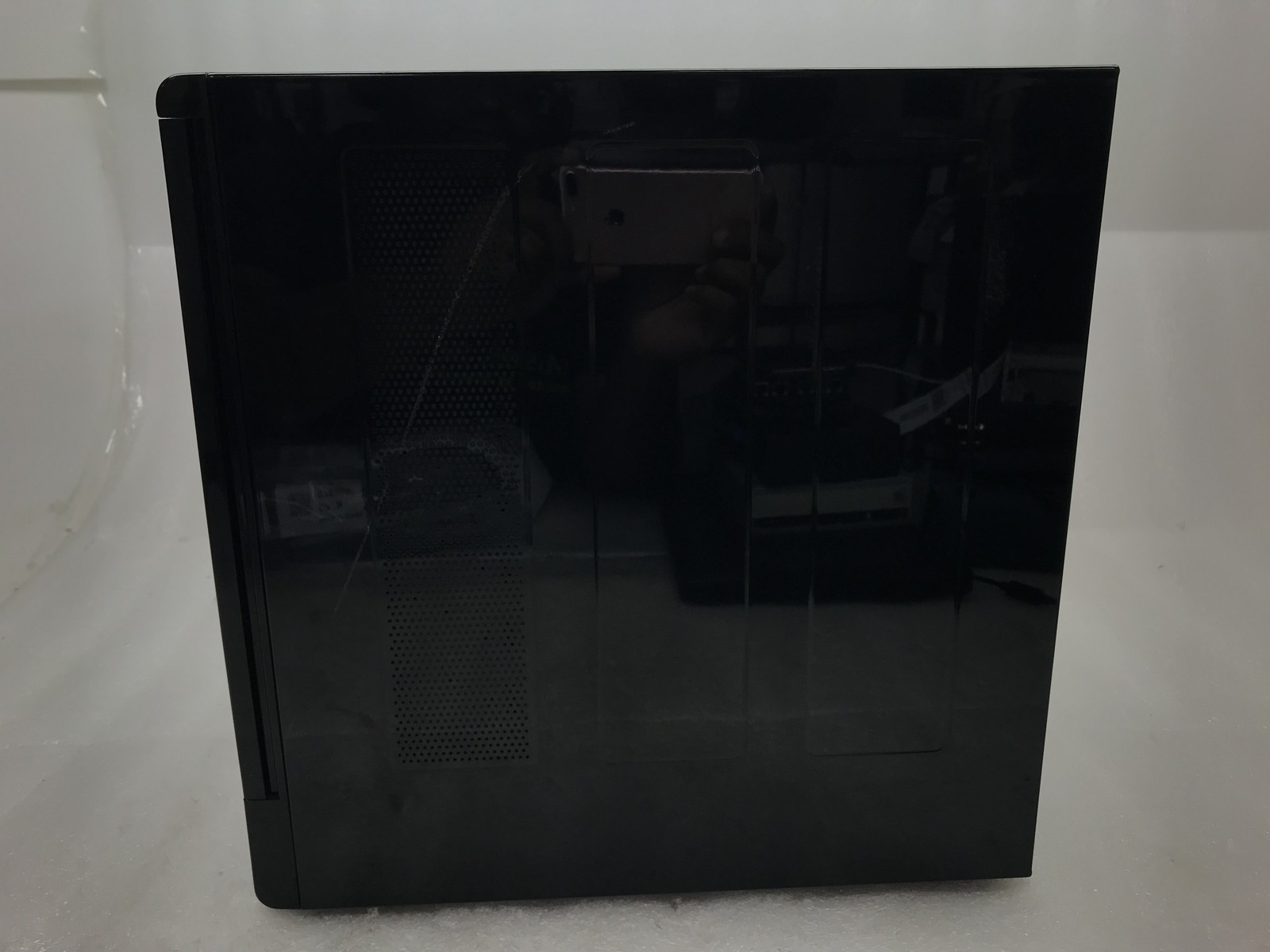 Sans Digital ST-SAN-TR8UT+NC TowerRAID 8-Bay USB 3.0/eSATA Hardware 5 Tower