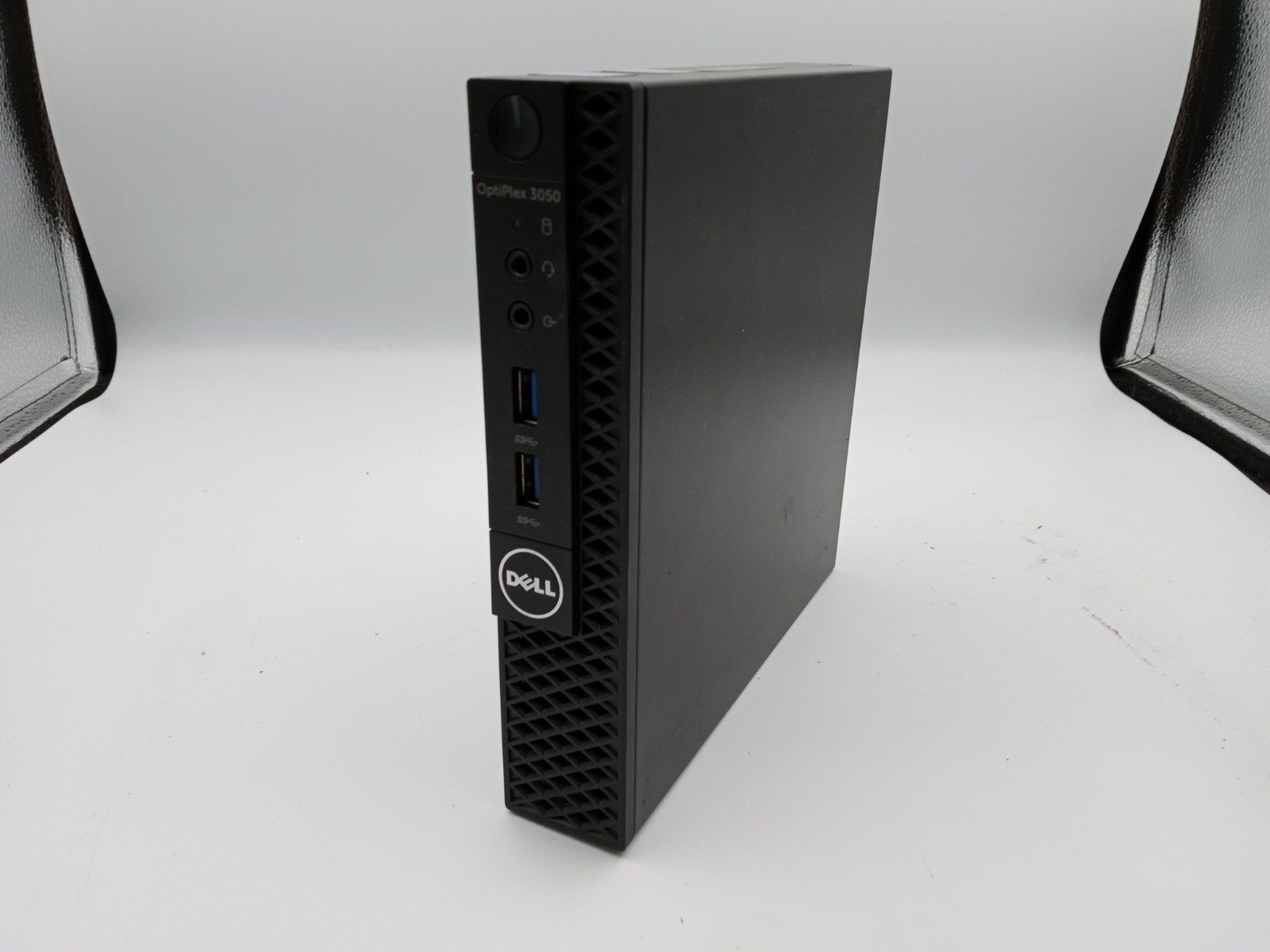 Dell Optiplex 3050 MFF Desktop Intel Core i5-7500T 4GB RAM 128GB SSD Windows 11