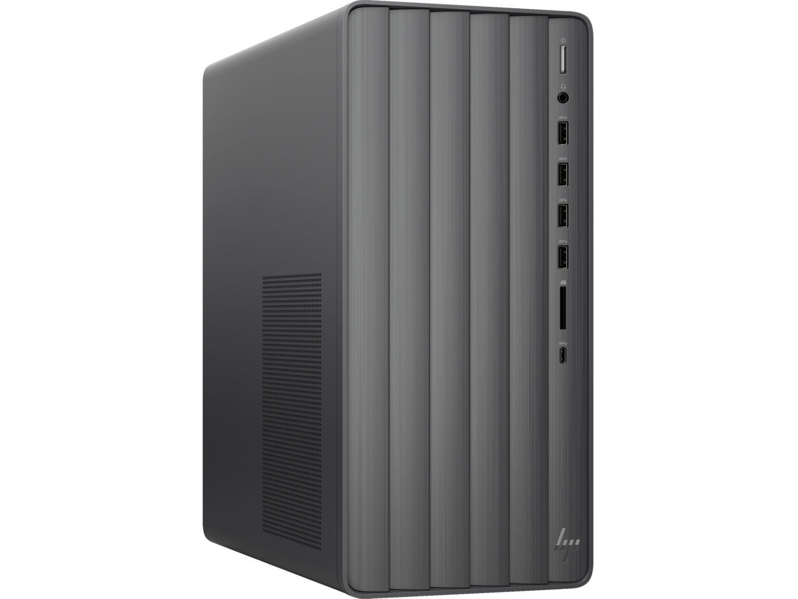 HP Envy Desktop 13th gen Intel i9-13900K 4TB SSD+20TB HD 64GB Ram PC TE01-4000