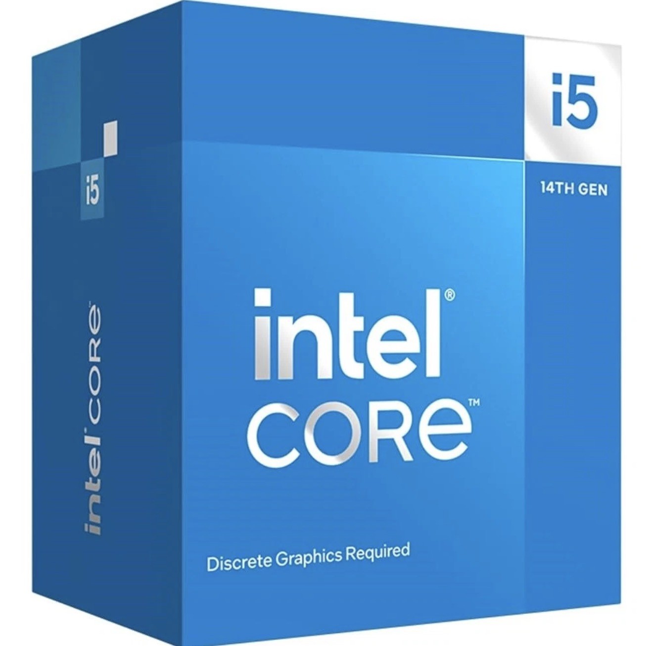 Intel Core i5-14400F CPU + ASRock B760M PRO RS WIFI WHITE Motherboard Combo