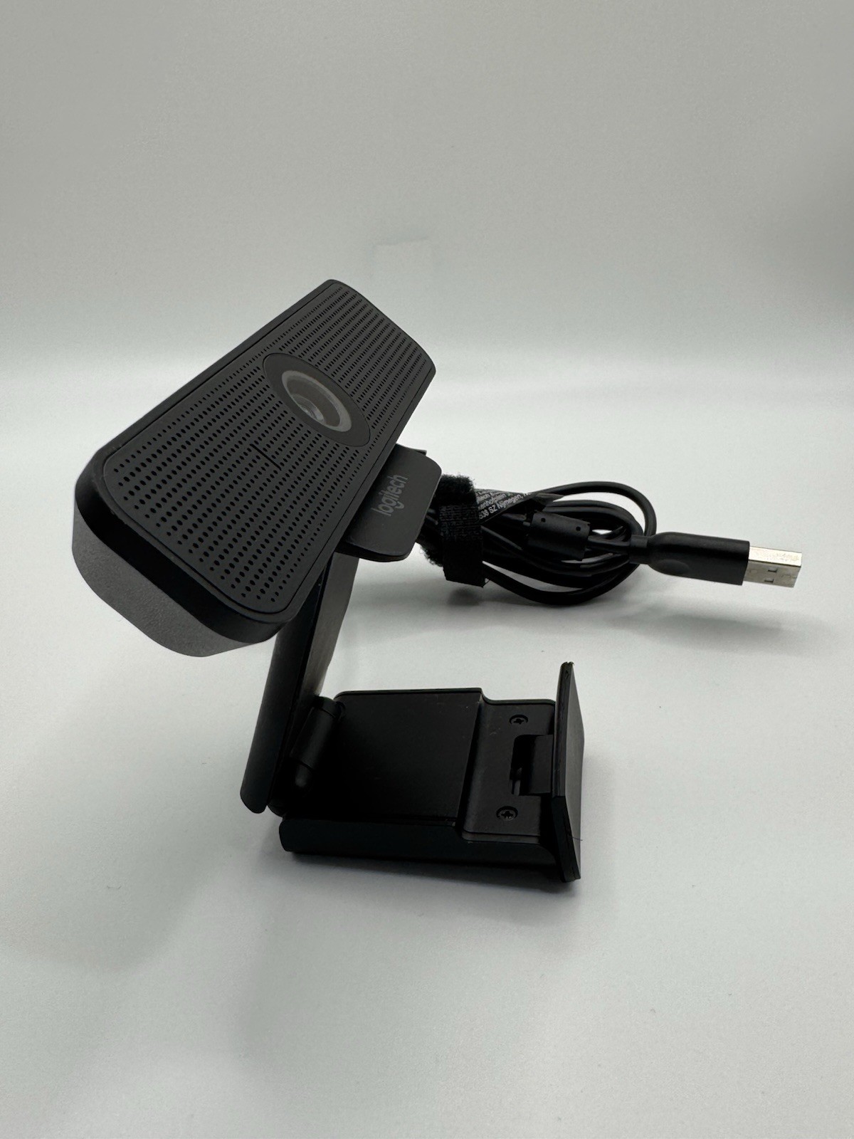 Logitech C925e Webcam USB HD Video Built-In Stereo Mic V-U0030-O 860-000508