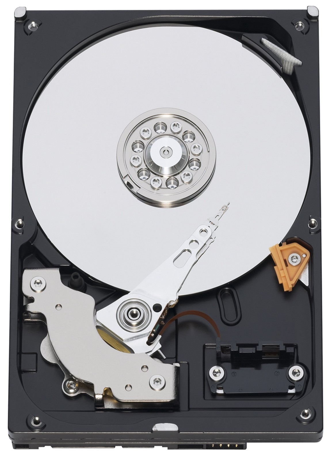 3.5″ SATA HDD Desktop Drive Up to 1TB Windows 10/11 Pro Home Loaded