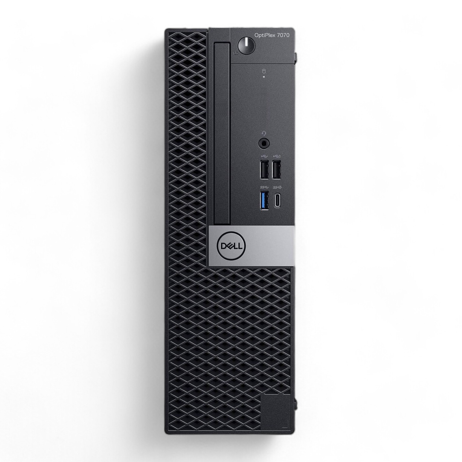 Dell OptiPlex 7070 SFF Intel 6-Core i7 32GB RAM 512GB NVMe SSD WiFi Windows 11