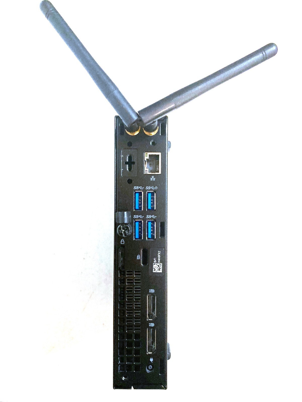 Dell OptiPlex 7060 Micro i7-8700T & up to 32GB RAM & 2*2TB SSD & WiFi+BT & Win11
