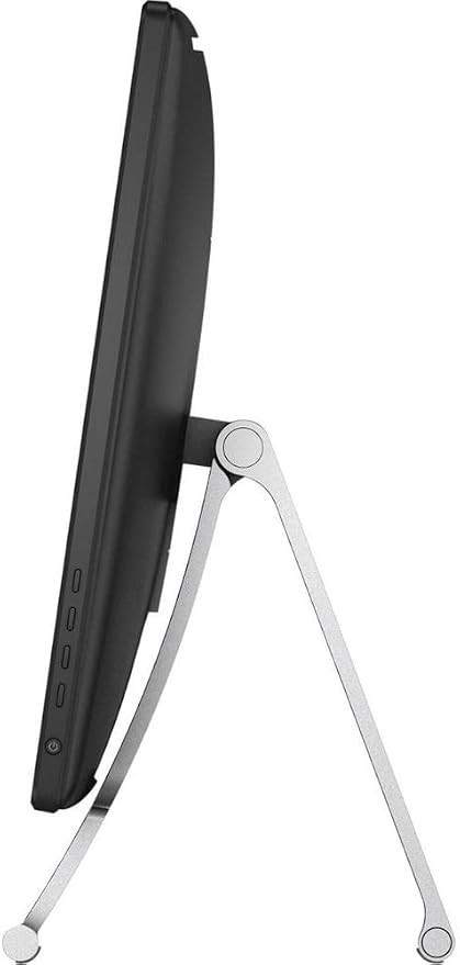 Dell S2240TB 21.5″ LED LCD Multi Touch Screen Monitor Tilt Adjustable 1080P
