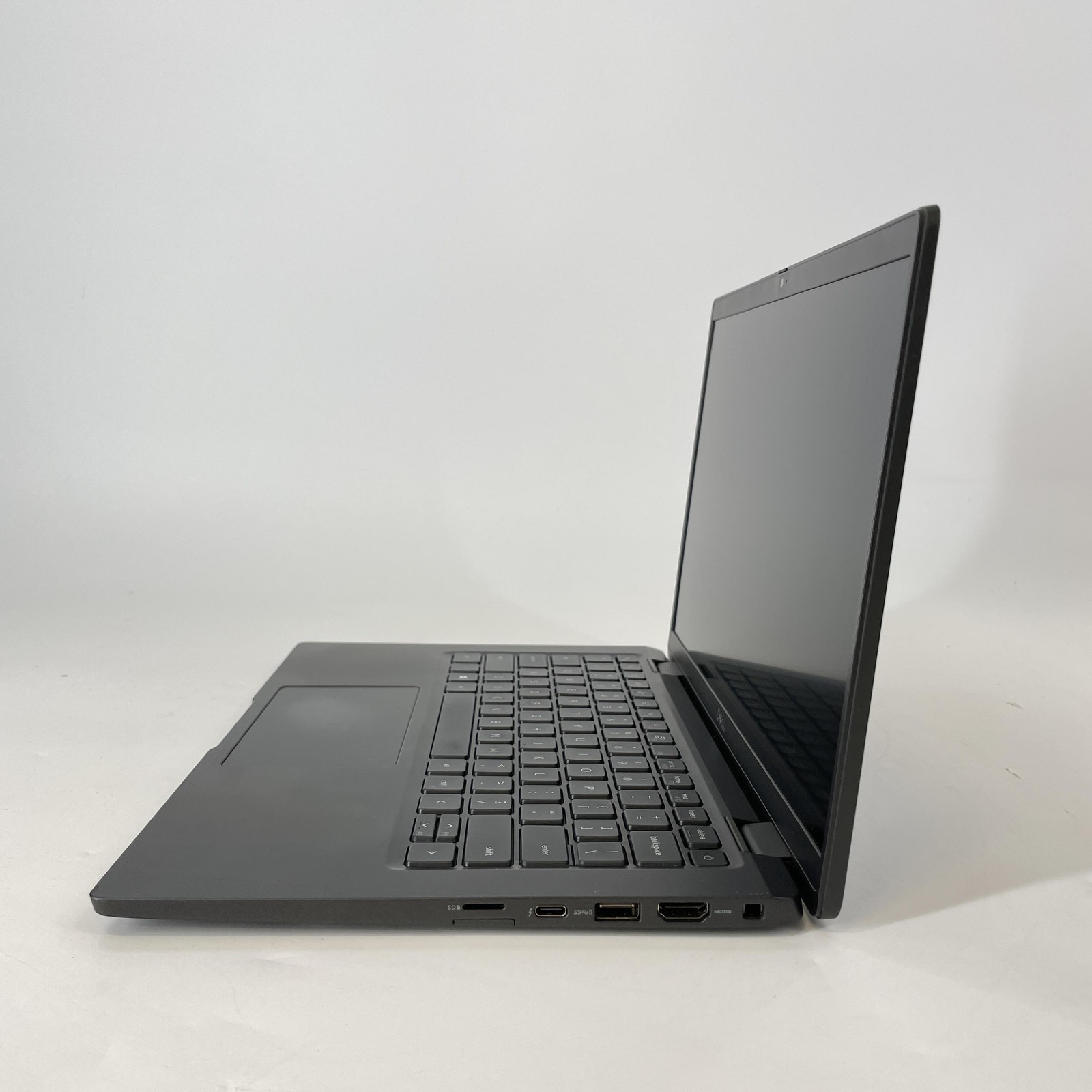 Dell Latitude 7420 14 Black FHD i7-1185G7 3.00GHz 32GB RAM 512GB SSD Good