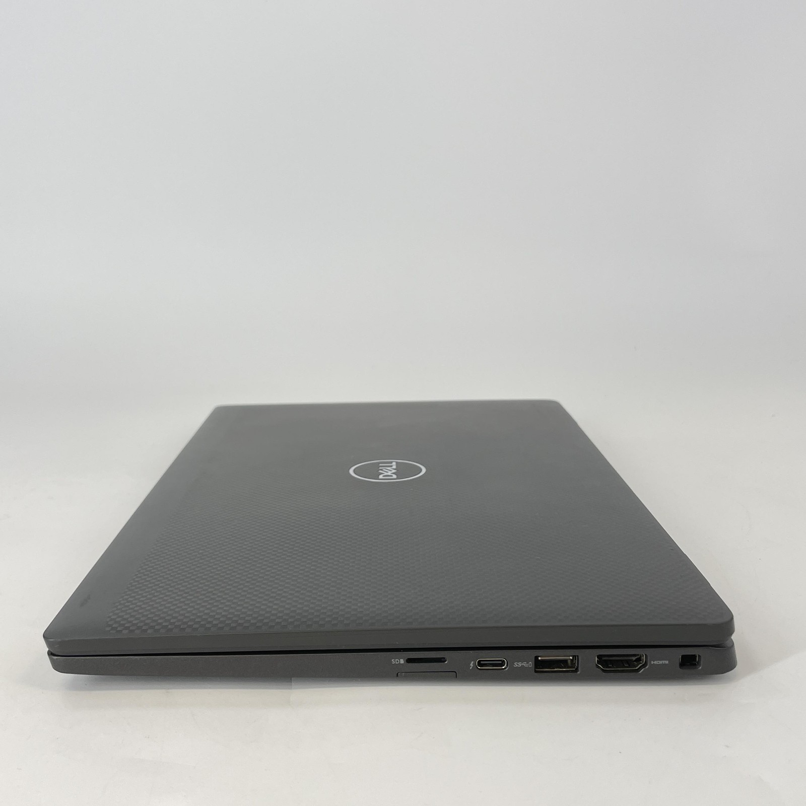 Dell Latitude 7420 14 Black FHD i7-1185G7 3.00GHz 32GB RAM 512GB SSD Good