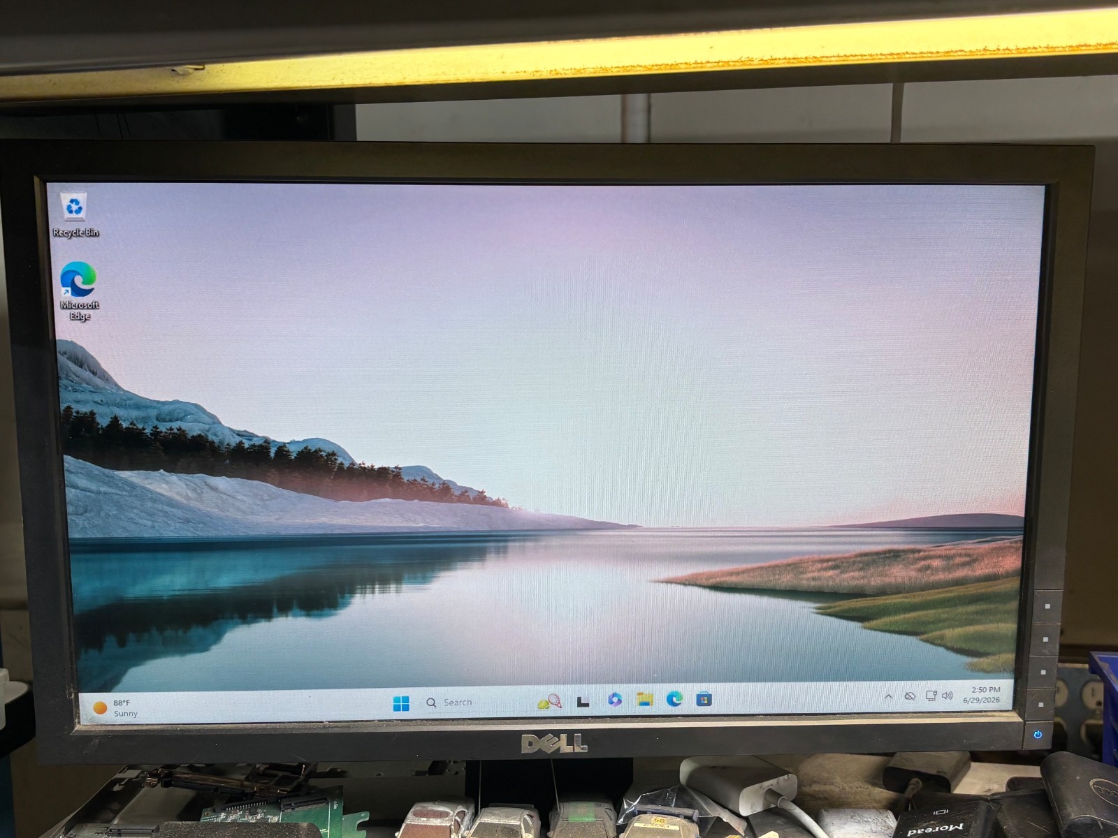Dell Precision 3650 MT Intel 8-Core i7-11700K 3.60GHz 32GB 1TB NVMe P1000 Win11