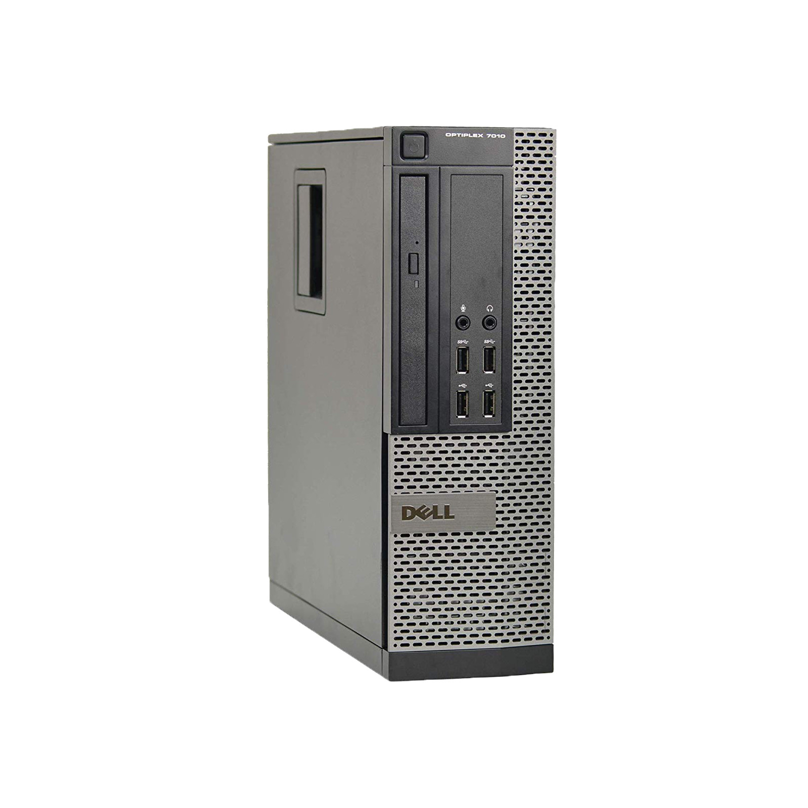 Dell OptiPlex Desktop PC Tower i5 32GB RAM 2TB SSD HDD Windows 11 Pro WiFi