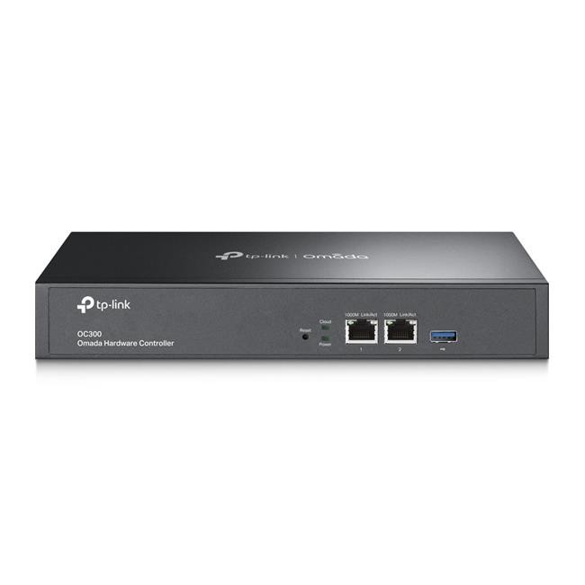TP-Link OC300 – Omada Hardware Controller – Limited Lifetime Warranty