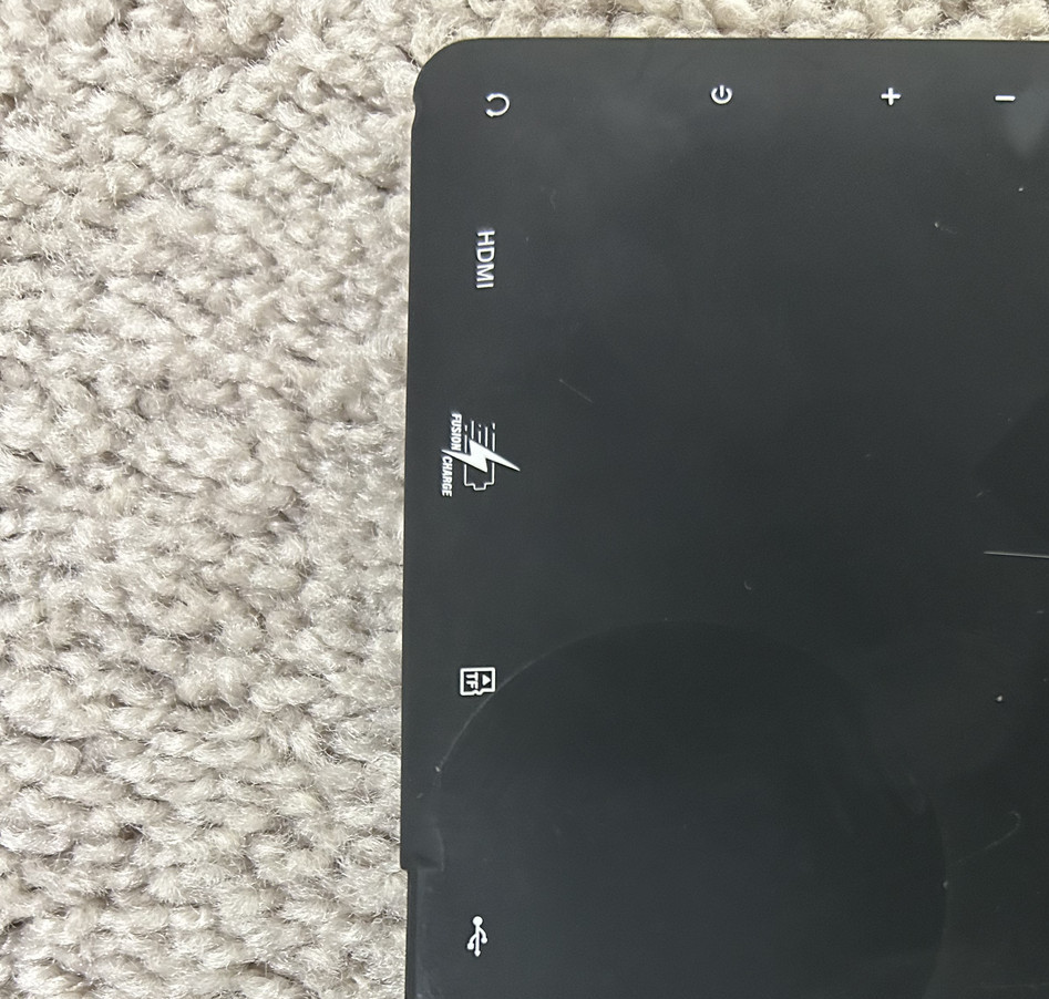 Fusion5 10″ Windows 10 Pro Tablet PC – FWIN232 Plus N4020 Intel Dual (lot of 5)
