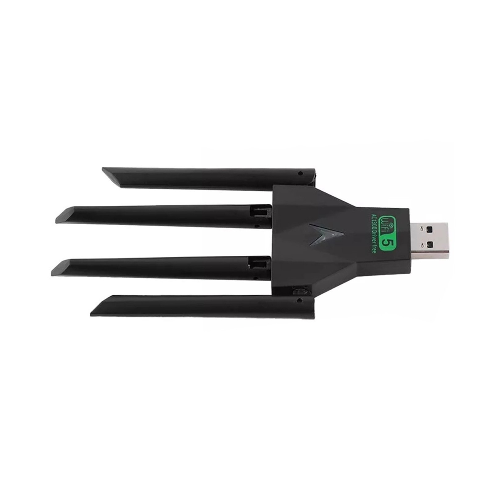 USB 3.0 Wireless WIFI Adapter Long Range Dongle Dual Band 400mbps 867mbps