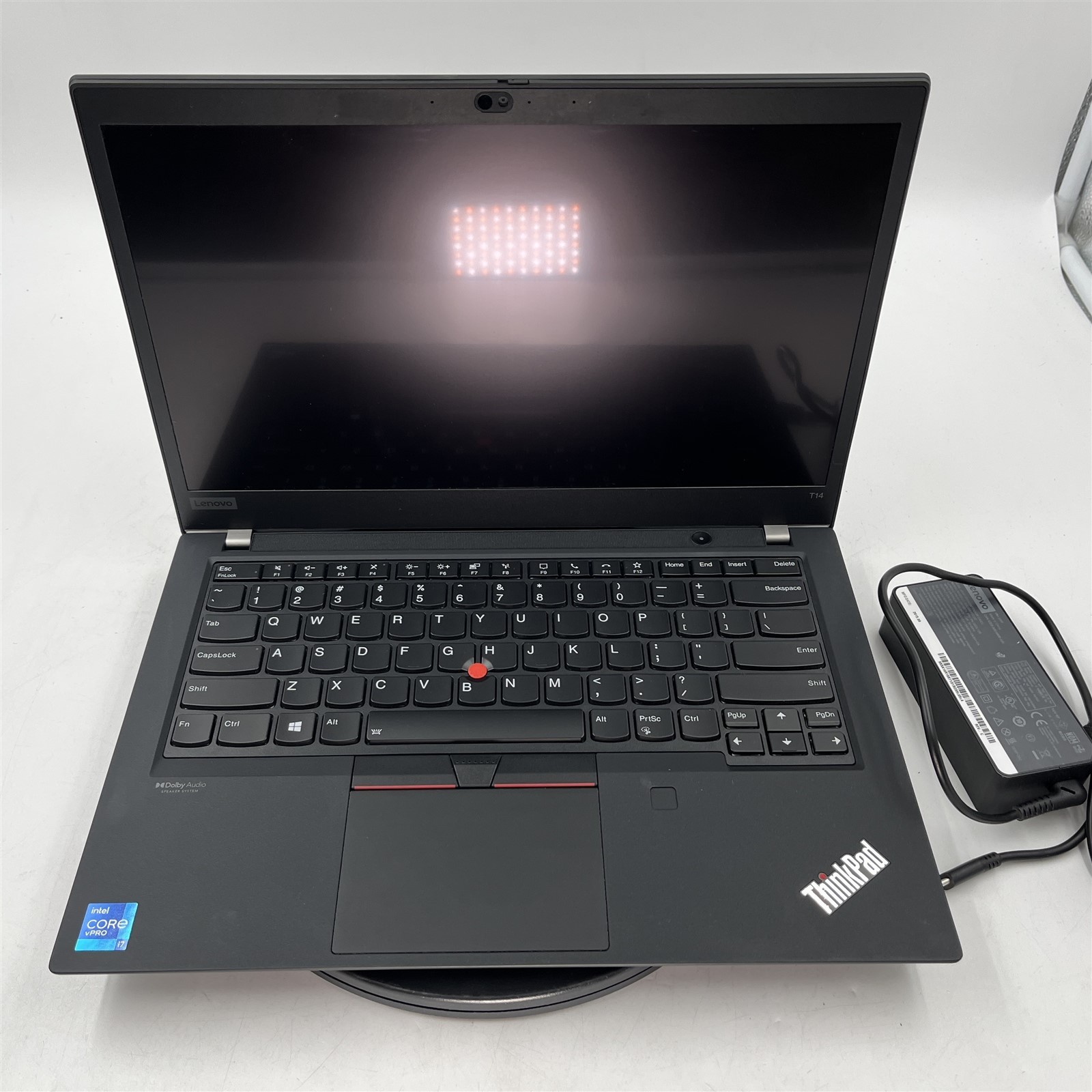 Lenovo ThinkPad T14 Gen 2 i7-1185G7 3.00GHz/16GB RAM/512GB NVMe SSD/Win11p