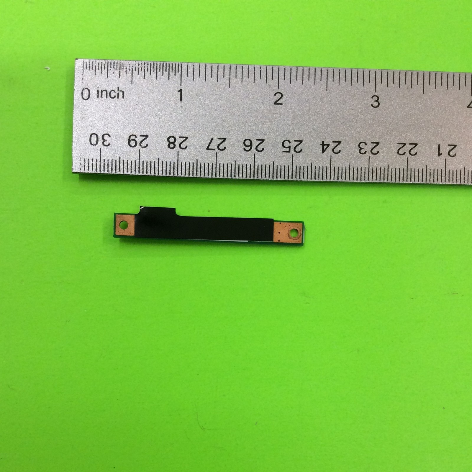 Emachines MS2257 D620 Series Laptop Computer Indicator Light Board