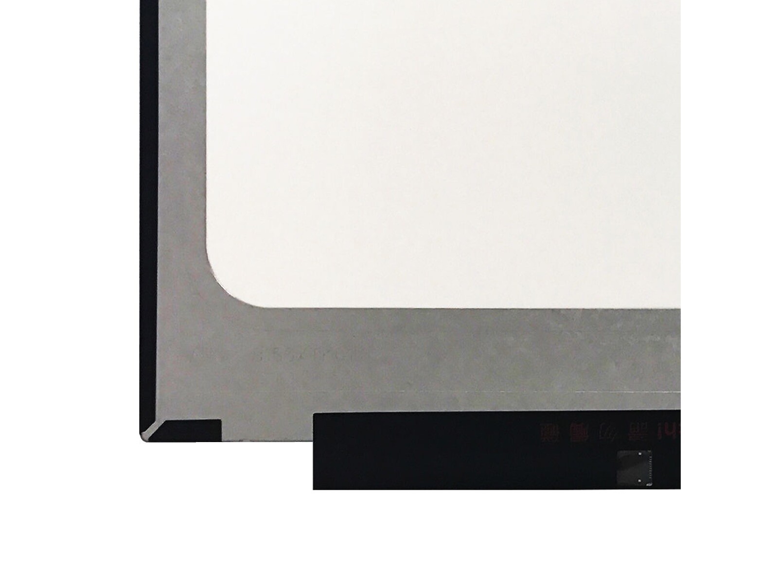 New HP 15-FD0005DX 15-fc0255nr Touch Screen 15.6″ HD LCD PN N41933-001 1366×768