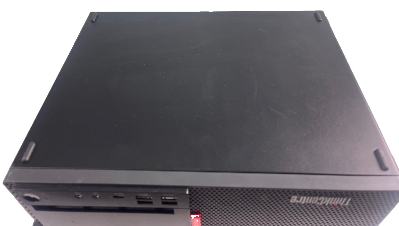 Lenovo ThinkCentre M720s Used SFF i5 8th Gen , 128GB NVMe, 8GB RAM