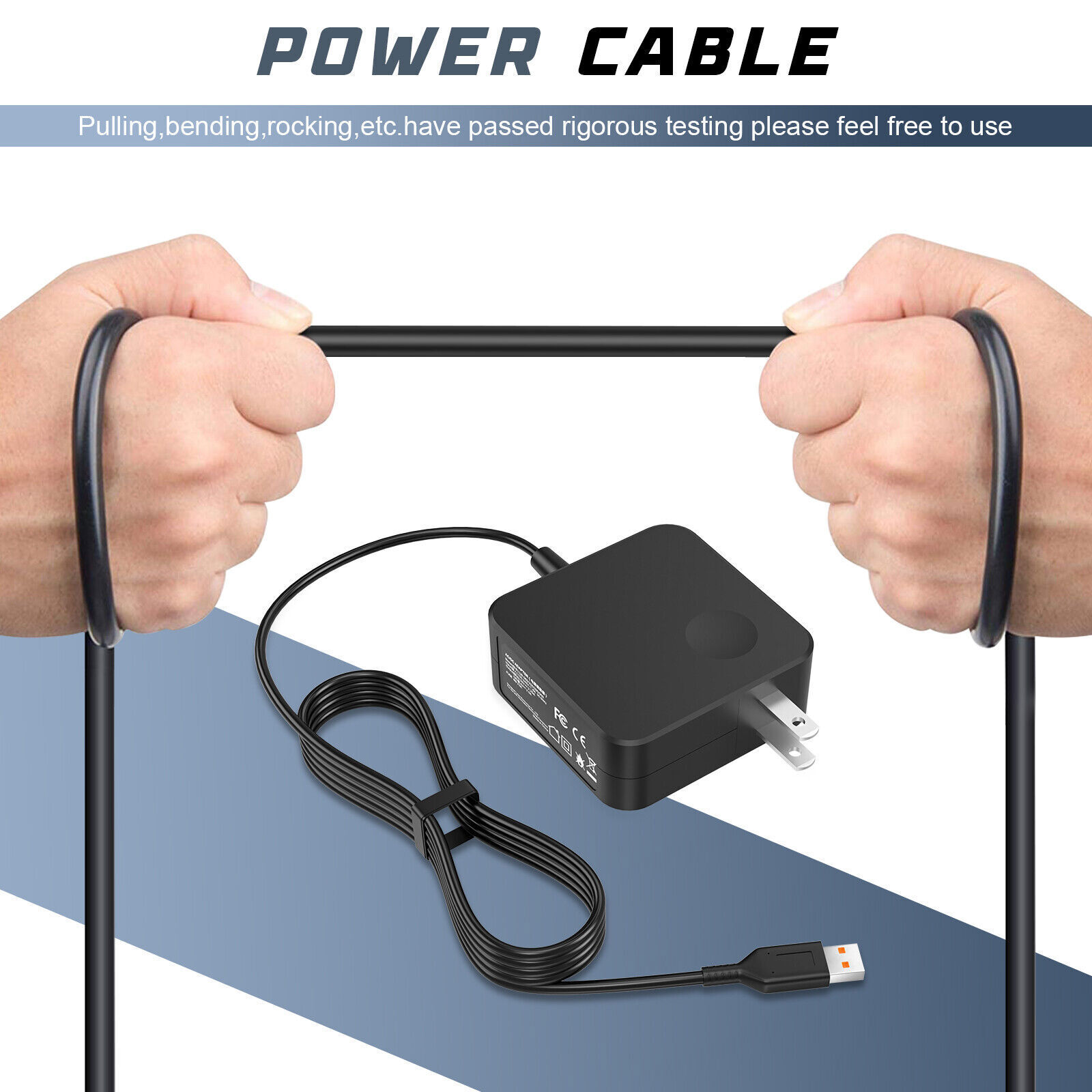 For Lenovo Yoga 3 Pro-1370 Yoga 700 900S Ideapad 700s Miix 700 Adapter Charger