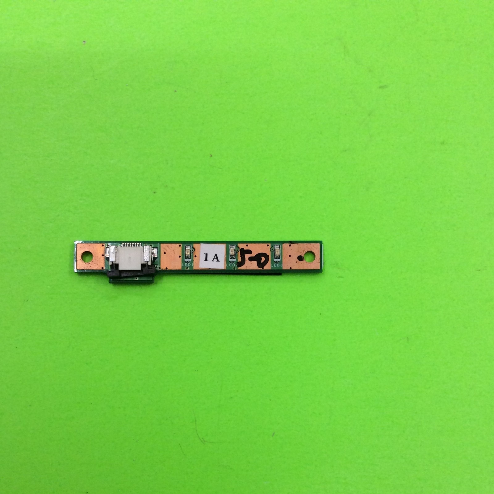 Emachines MS2257 D620 Series Laptop Computer Indicator Light Board