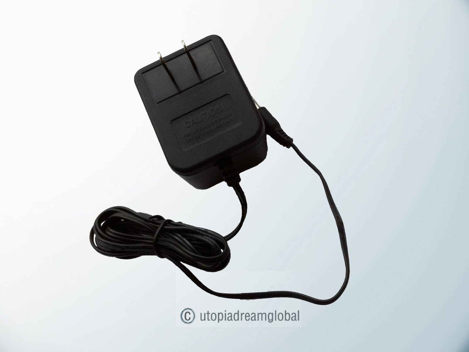 9V AC Adapter For ROCKTRON BANSHEE GAINIAC MIDI MATE Power Supply Cord Charger