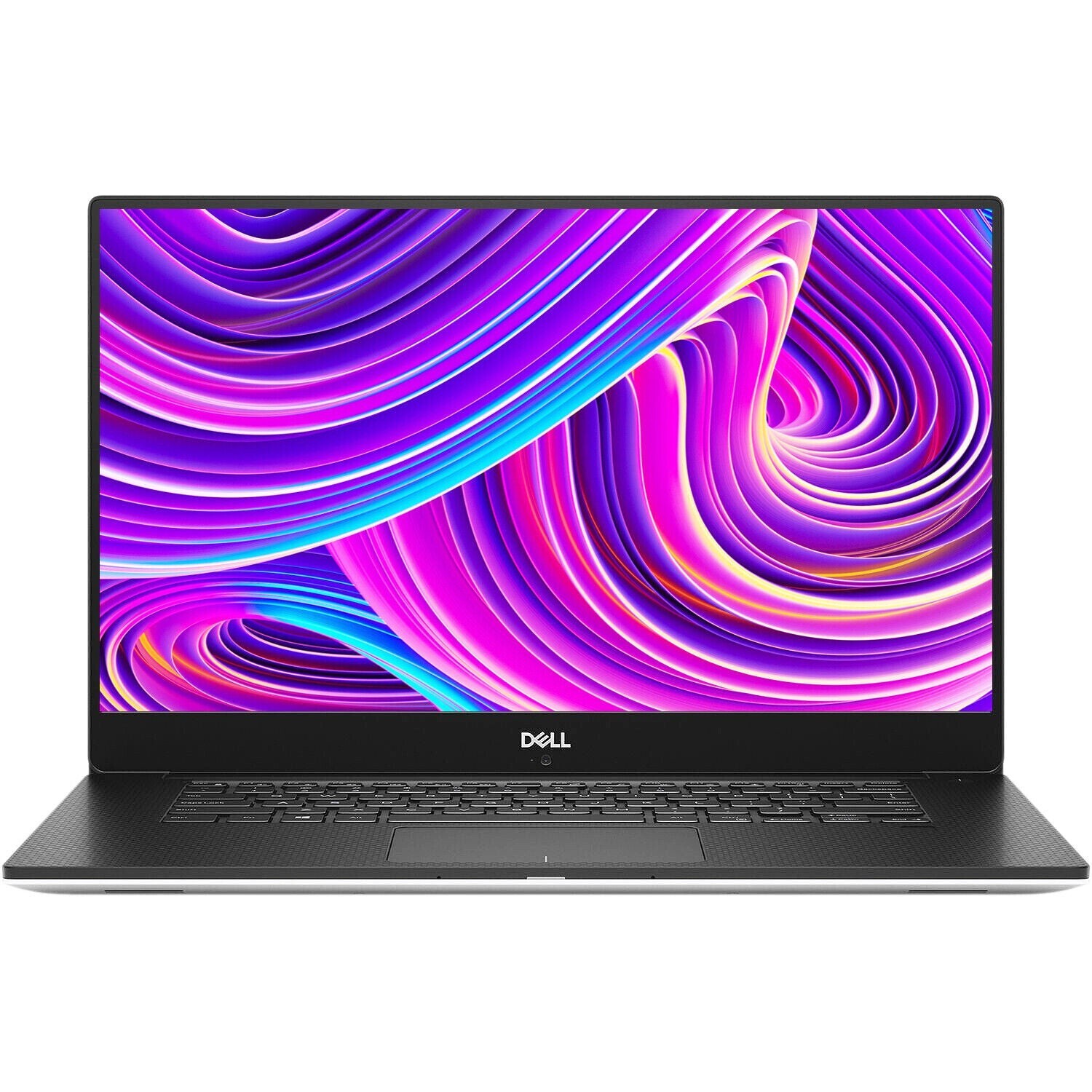 Dell Precision 5540 Laptop 15.6” 8-Core i9 16GB RAM 256GB SSD Windows 11 NVIDIA