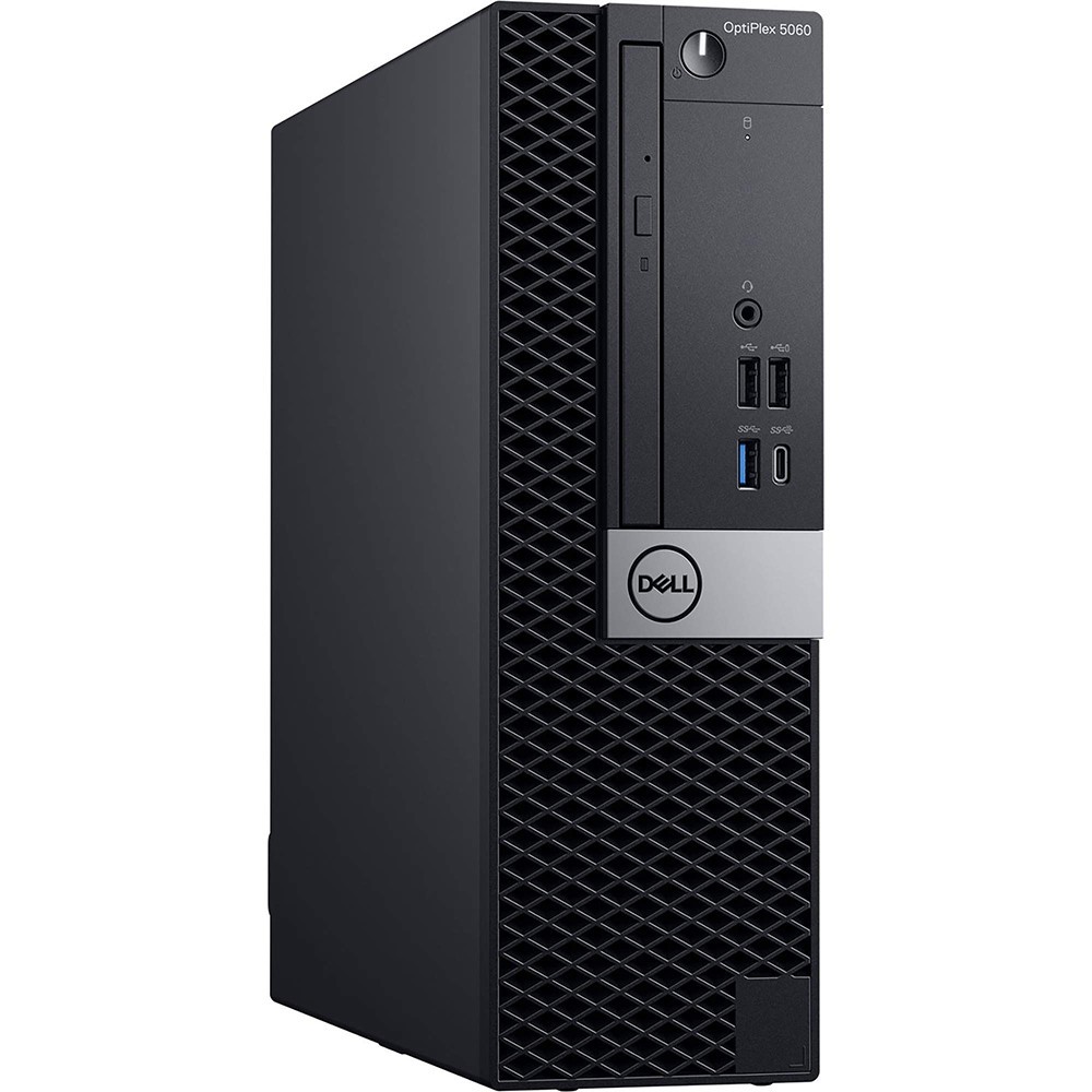 Dell OptiPlex 5070 SFF Intel Core i5 9th Gen 16GB RAM 256GB SSD Windows 11 Pro