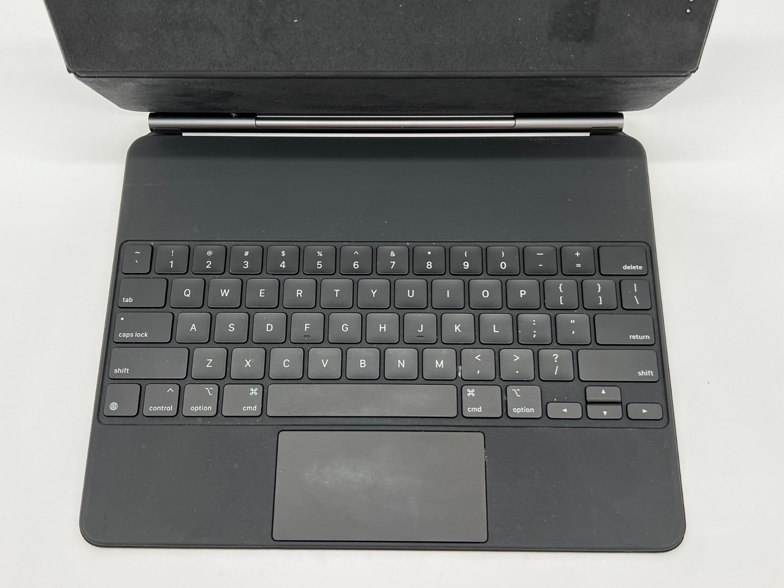 Authentic Apple A2480 MJQL3LL/A Magic Keyboard iPad Pro12.9 Inch 3/4/5/6 Gen