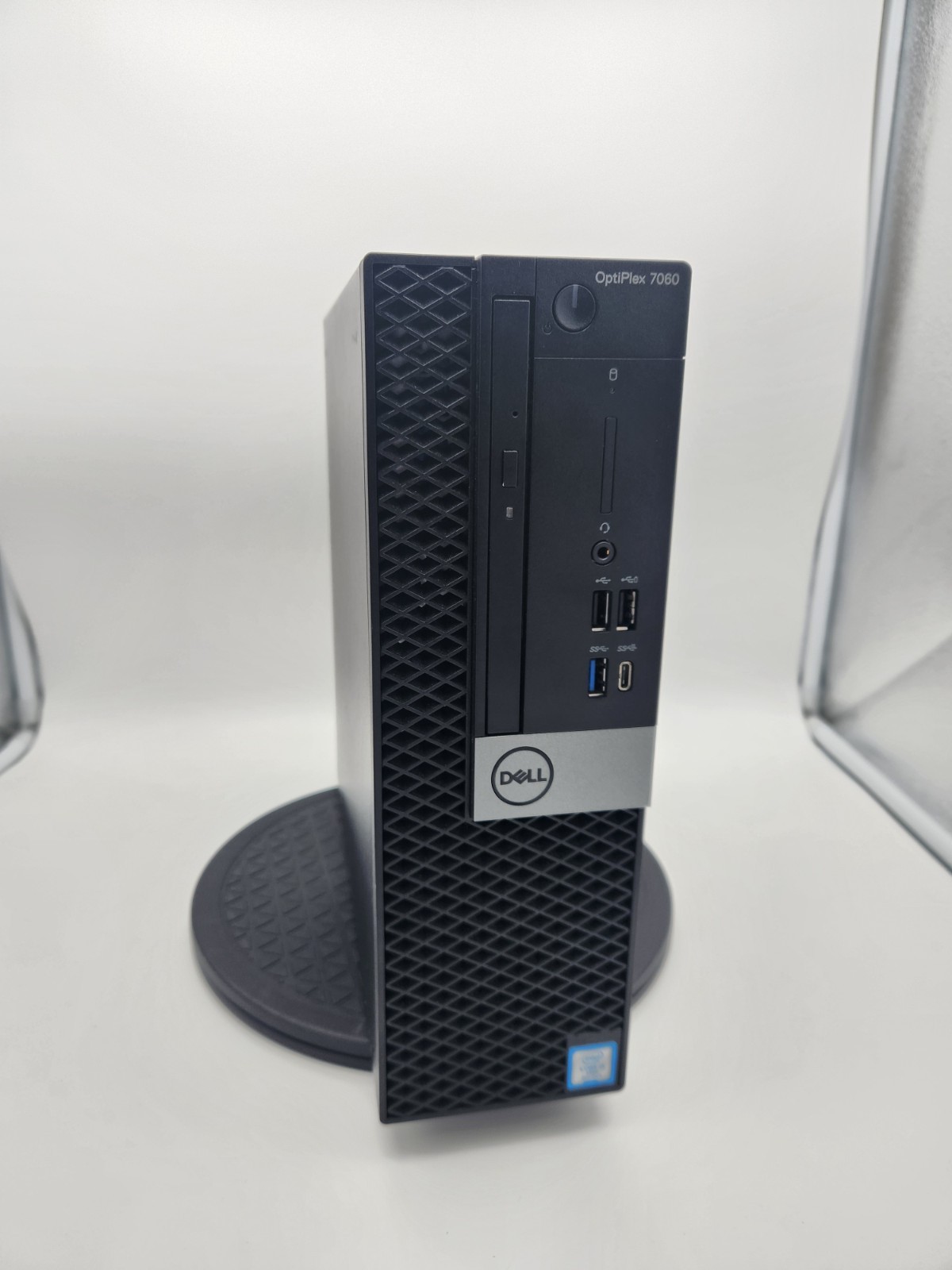 Dell OptiPlex 7060 SFF i5-8500 3.0GHz DVDRW 8GB DDR4 No SSD No OS