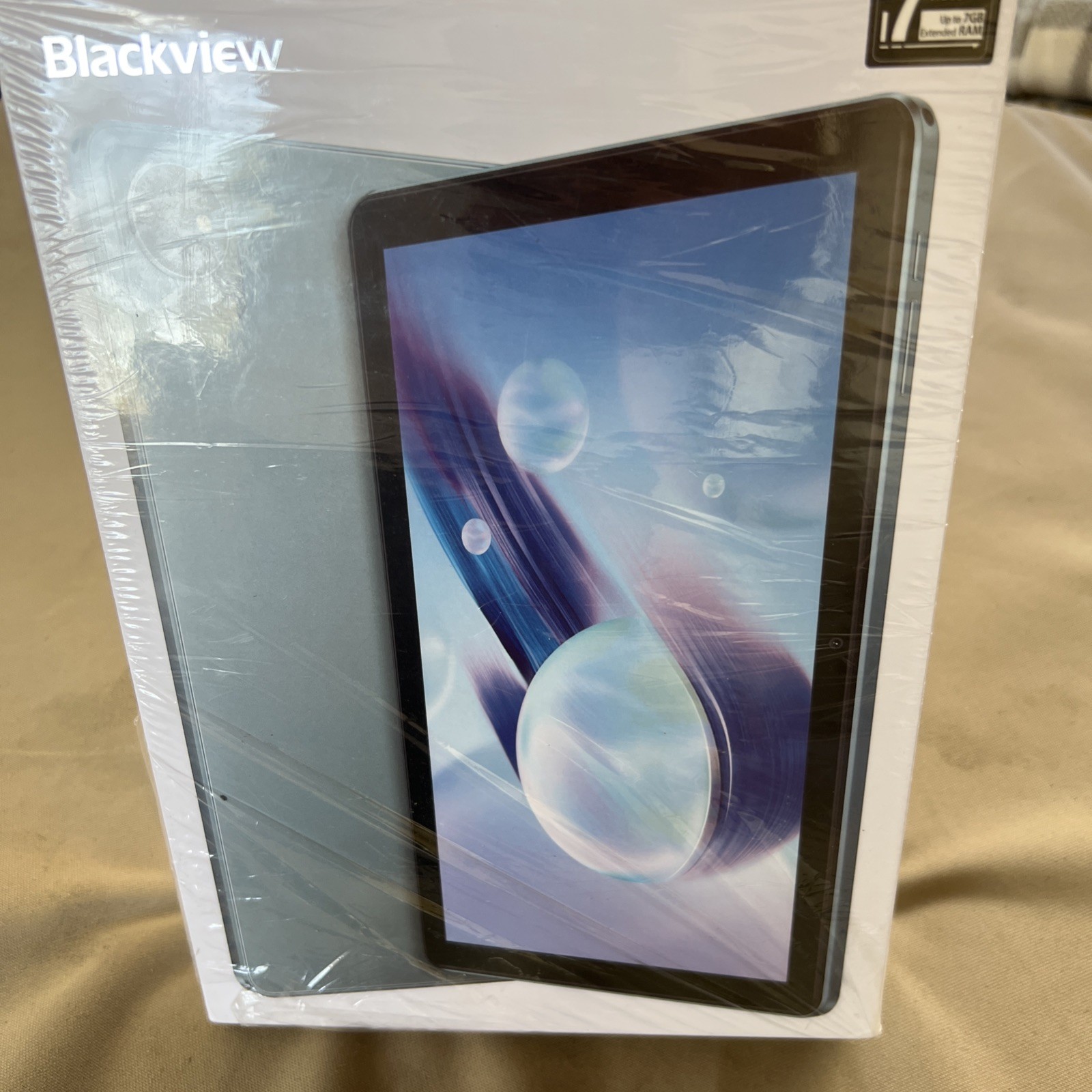 Blackview Tab 8