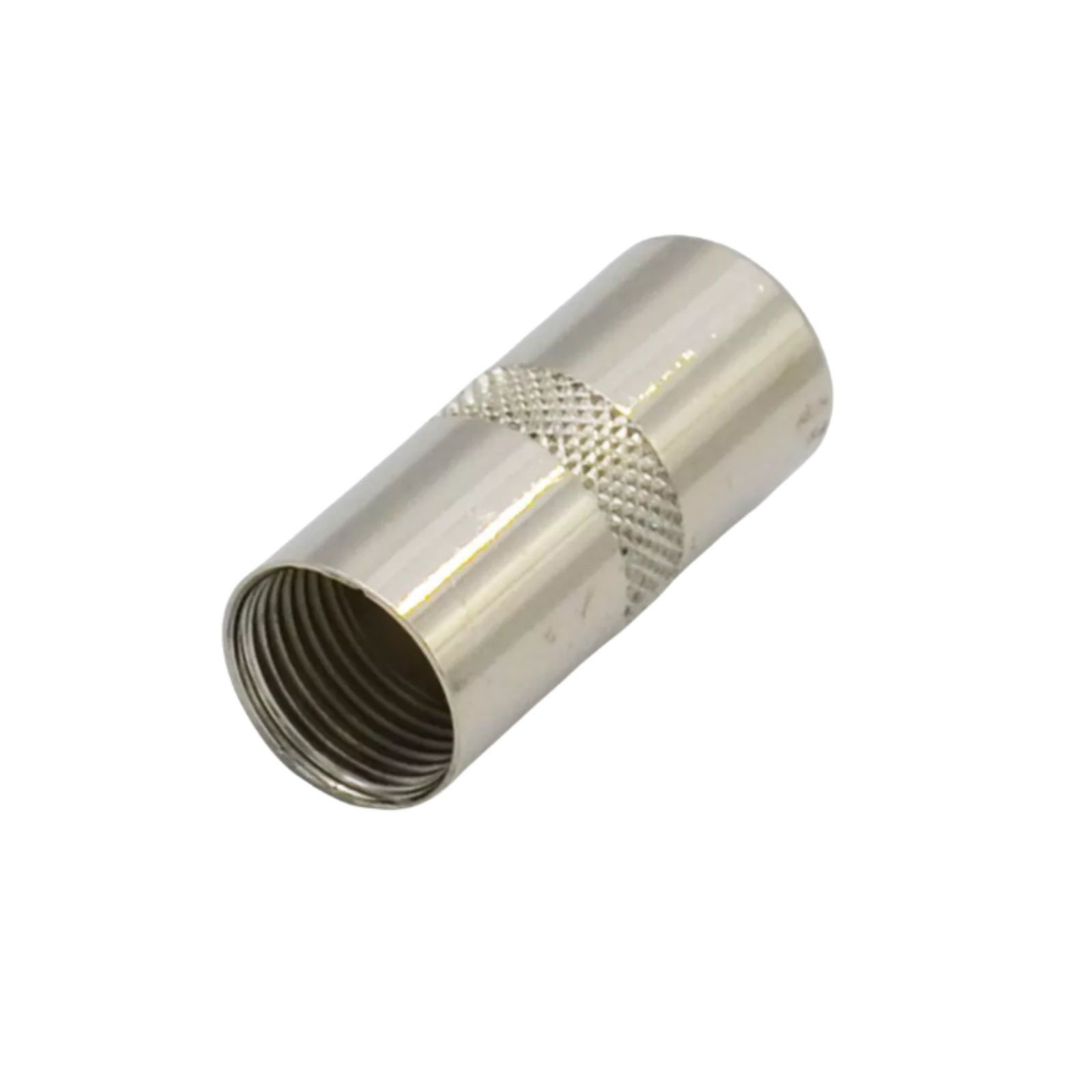 10pcs 90 Degree microphone Adapter Plug 1/4 in TS Male To 1/4 in Jack Male