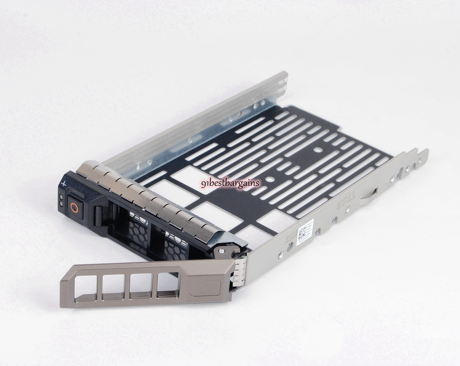 3.5″ Caddy for Dell R720 T420 MD3600i MD3200 MD3400 MD1200 Md1400 NX300 0KG1CH