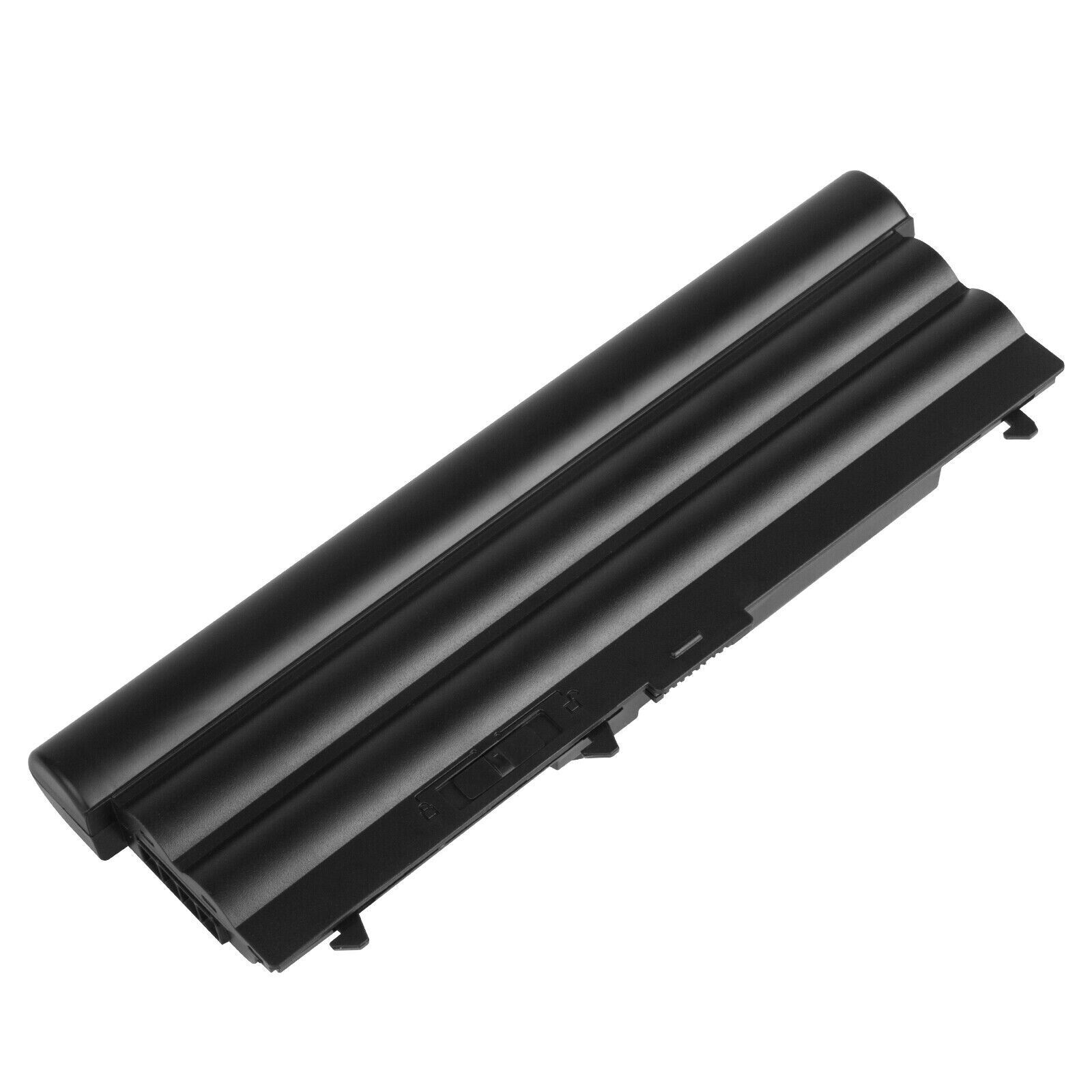 6/9 Cell Battery for Lenovo Thinkpad T410 W510 T510 T520 SL410 SL510 / Charger