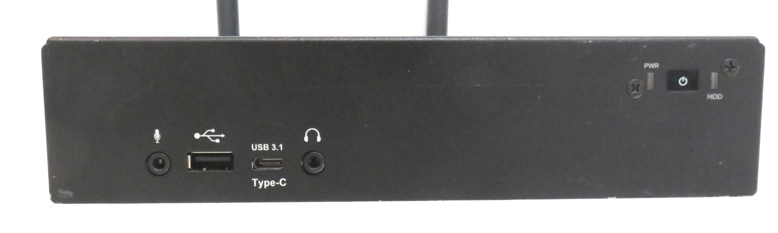 Spectrio Digital Signage Unit AMD Ryzen V1756B – 16GB RAM – 250GB SSD – “No OS”