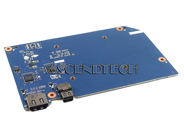 DELL PRECISION 7730 INTEL UHD GRAPHICS 630 HDMI MINI DP GRAPHICS CARD 0057F