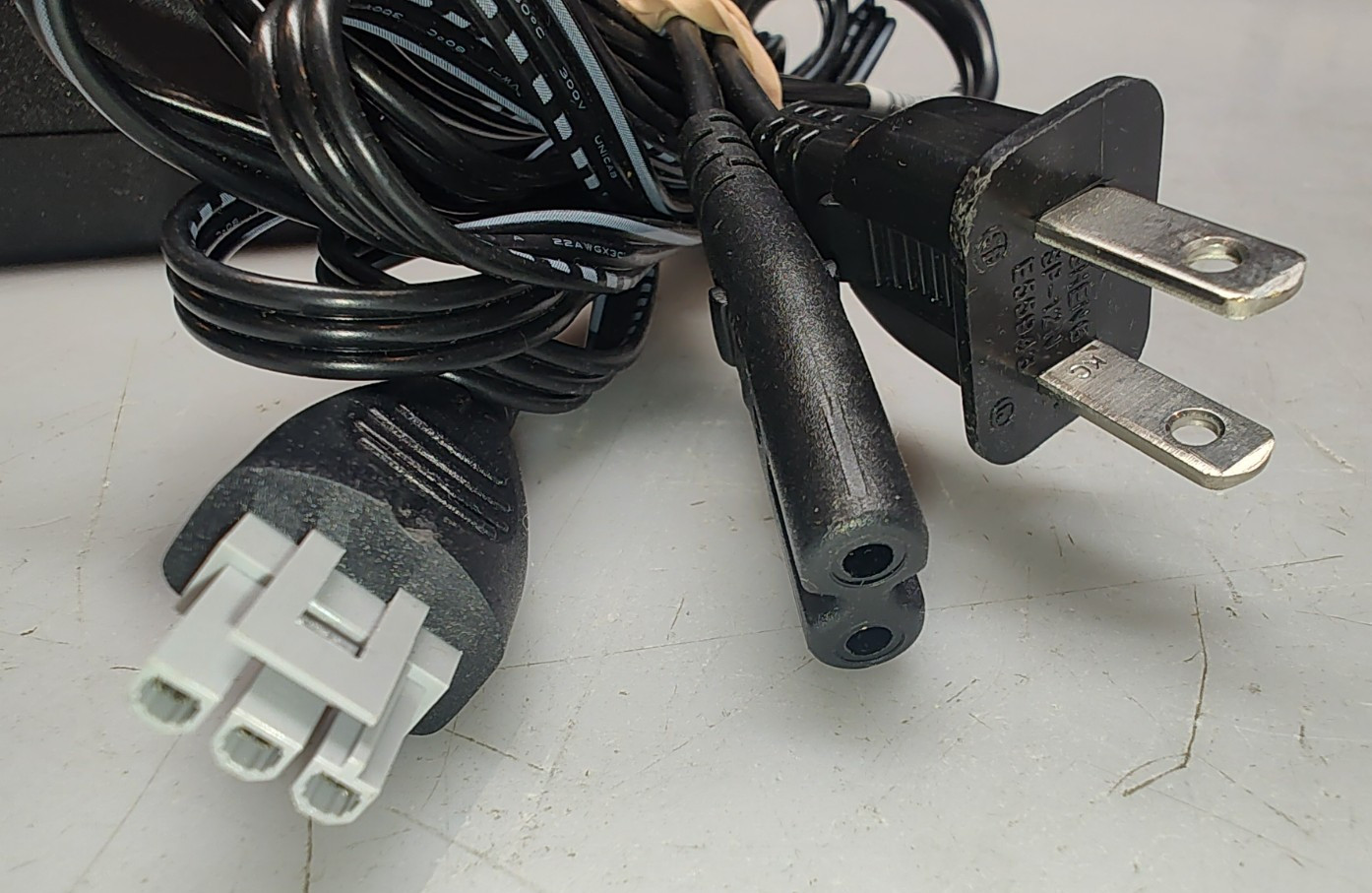 HP Printer Power Adapter 0957-2231 16V/500mA 32V/375mA