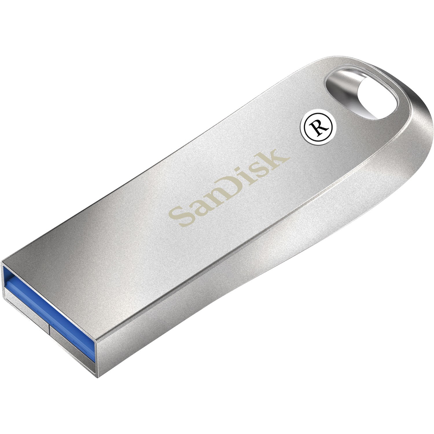 Lot 10x SanDisk 64GB Ultra Luxe USB 3.1 Metal Flash USB Drive SDCZ74 150MBs