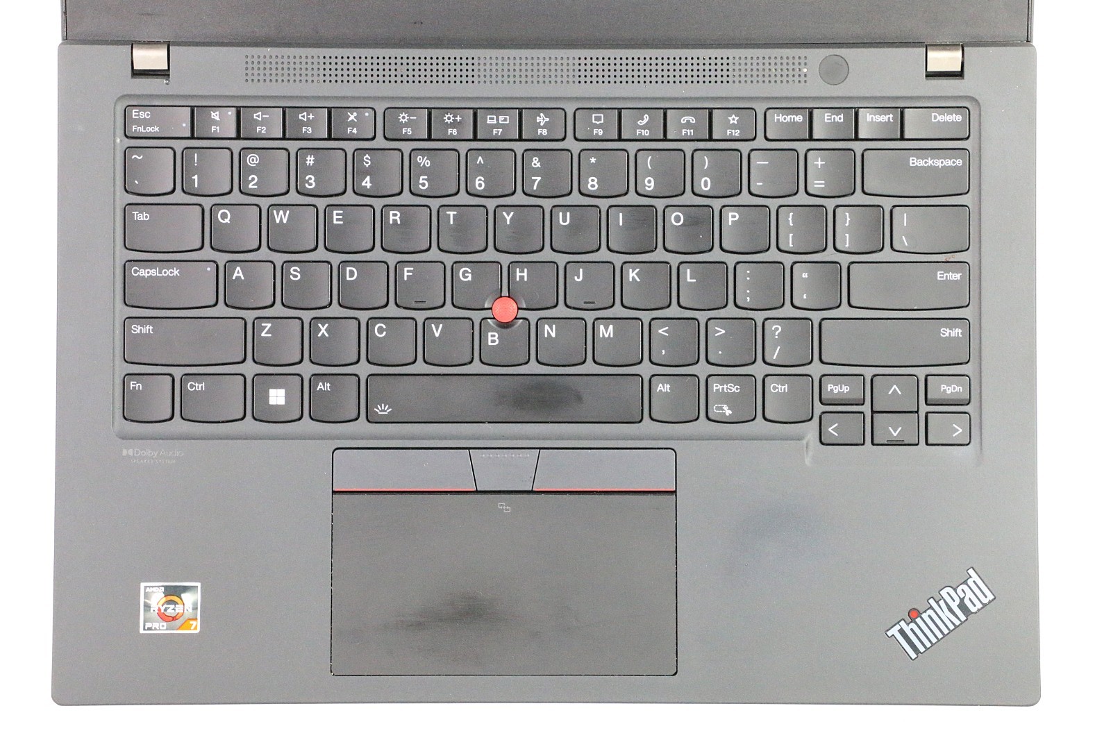 Lenovo ThinkPad T14s Gen 2 AMD Ryzen 7 Pro-5850U 16GB DDR4 500GB NVMe Win 11 Pro