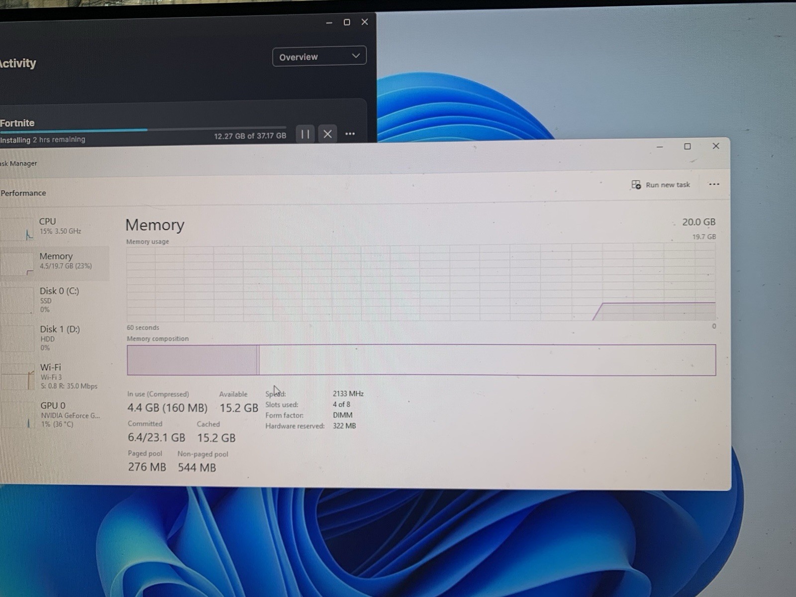 Gaming Pc | Great for Fortnite
