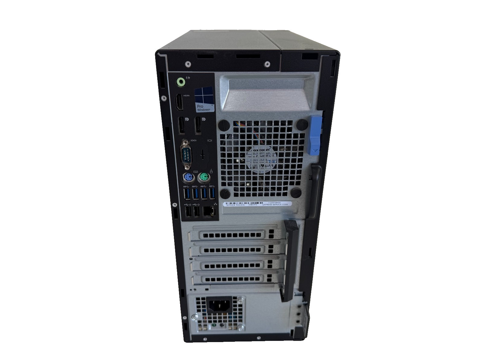 Dell OptiPlex 5040 w/ Intel Core i5-6500 8GB RAM *NO HDD/OS*