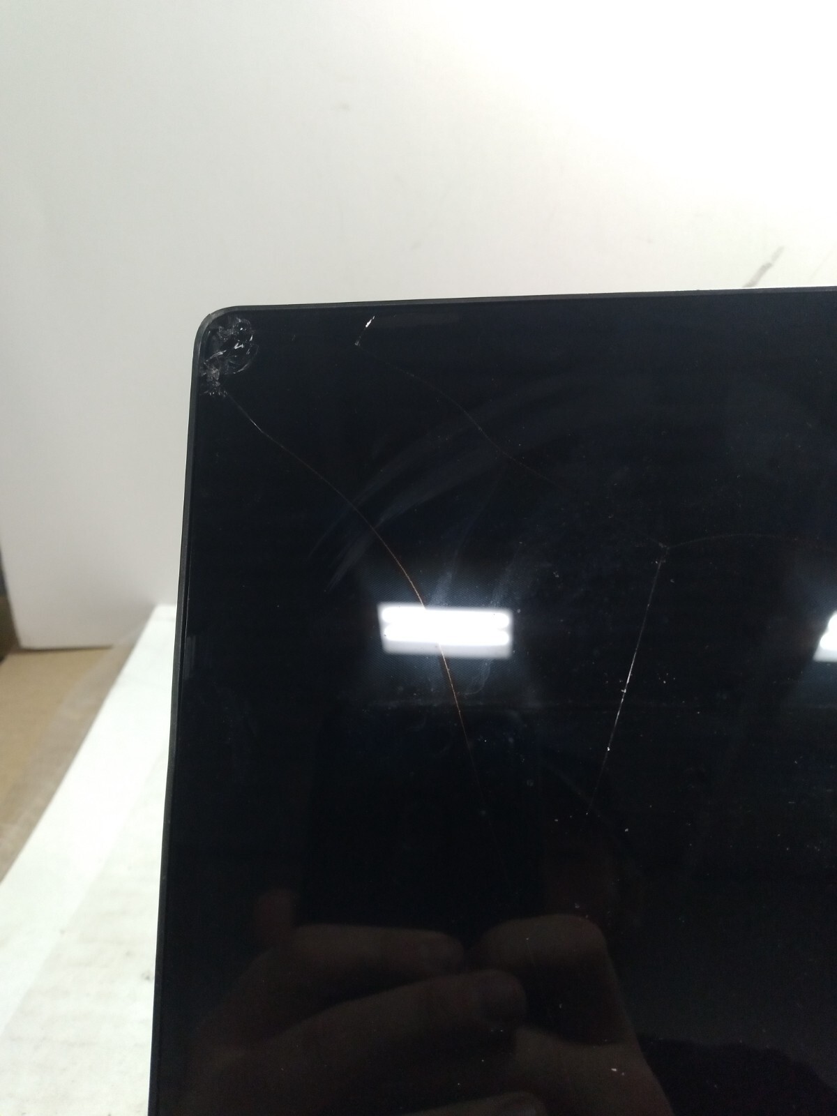 AS is Unknown Specs Dell Inspiron Laptop for Parts/Repair *READ #0221