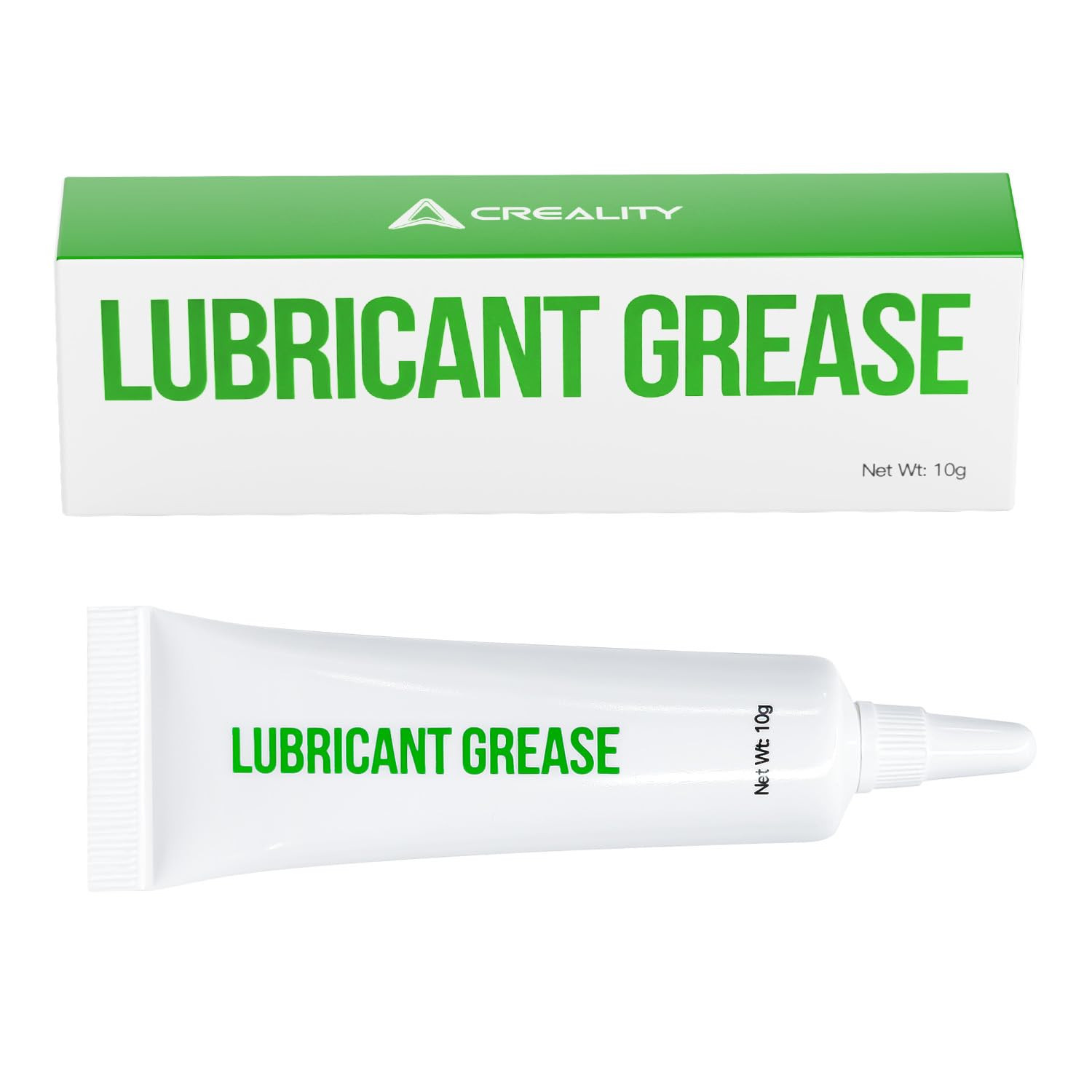 Creality Lubricant Grease for 3D Printer Parts Gear None Toxic Odorless Noise Re