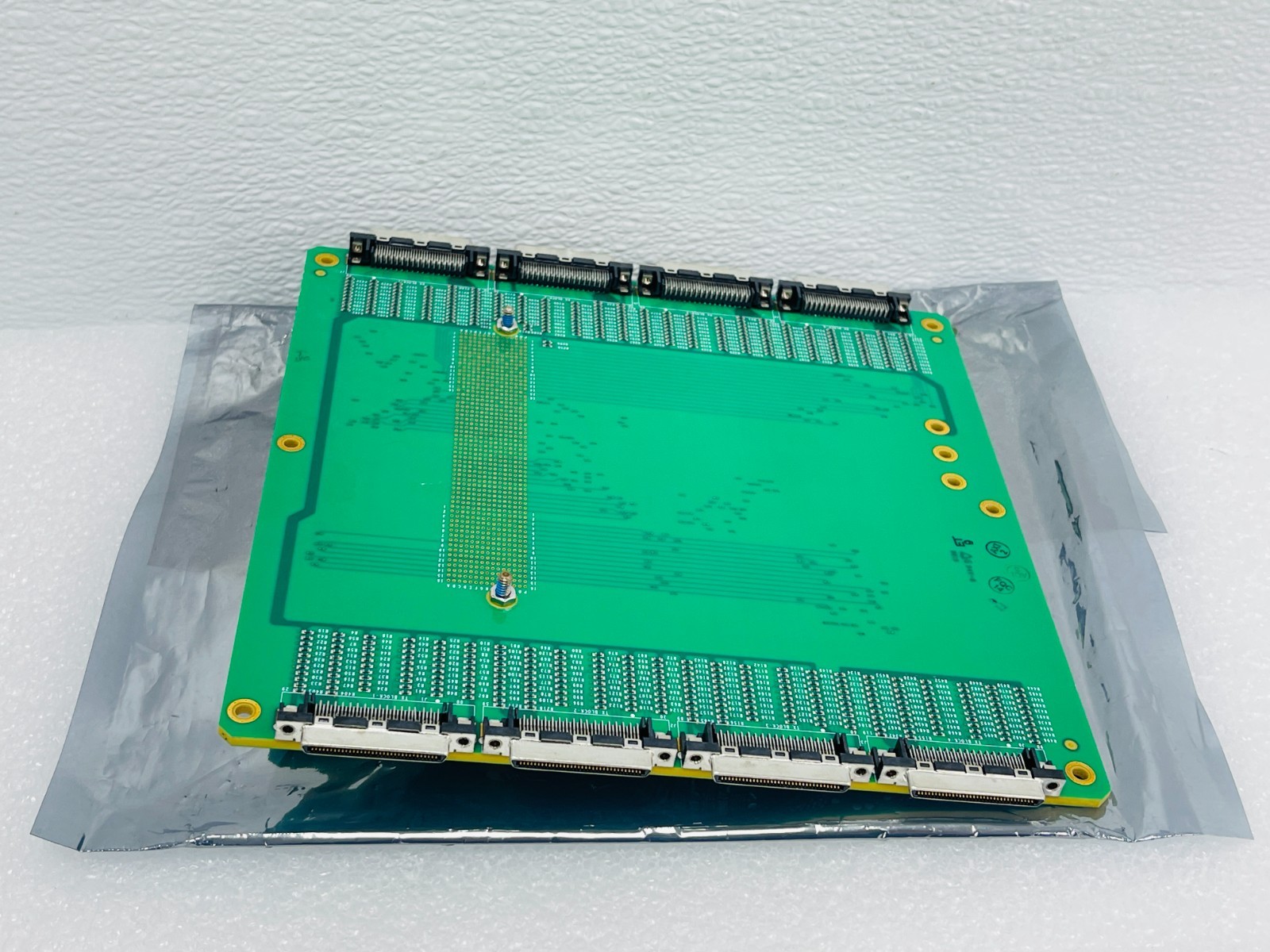 USED – Infinera OXM-2 ESD-TEST With Free Shipping – 30 Days Warranty